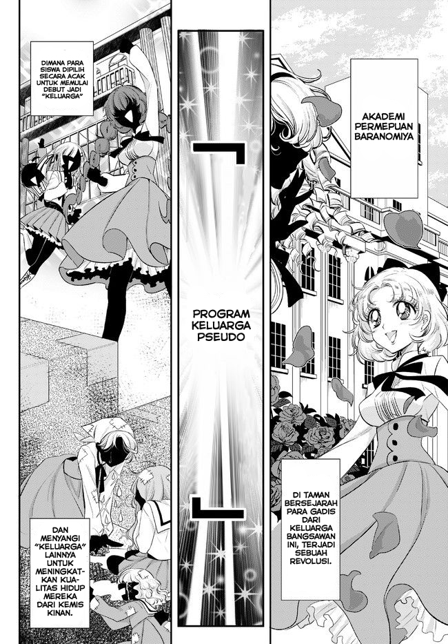 Opapagoto Chapter 04 Gambar 1