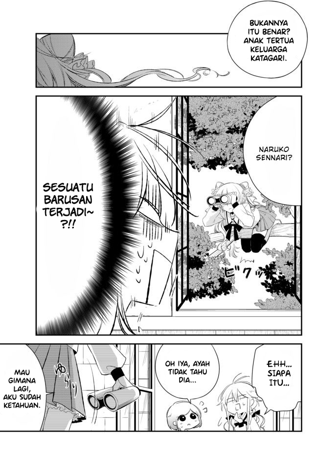Opapagoto Chapter 04 Gambar 13