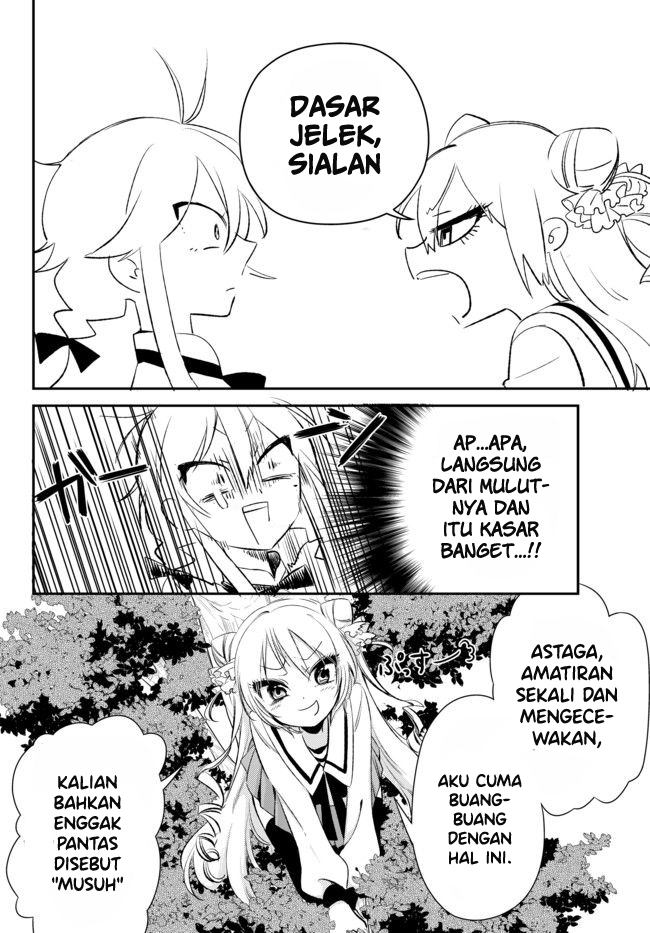 Opapagoto Chapter 04 Gambar 16