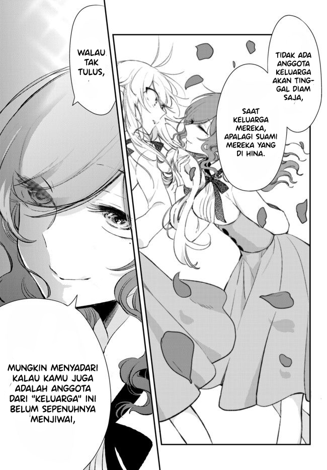 Opapagoto Chapter 04 Gambar 23