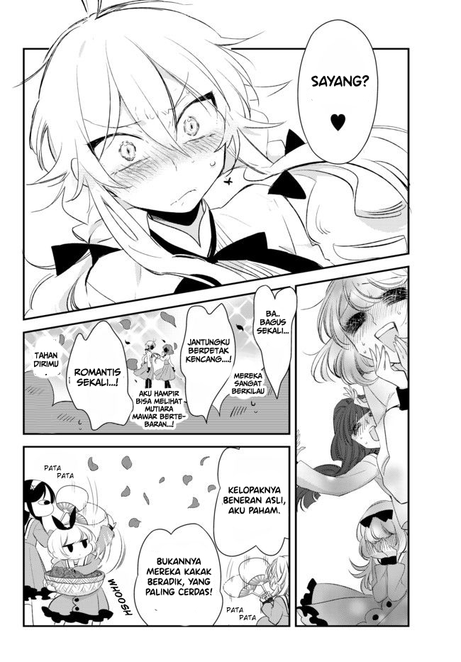 Opapagoto Chapter 04 Gambar 24