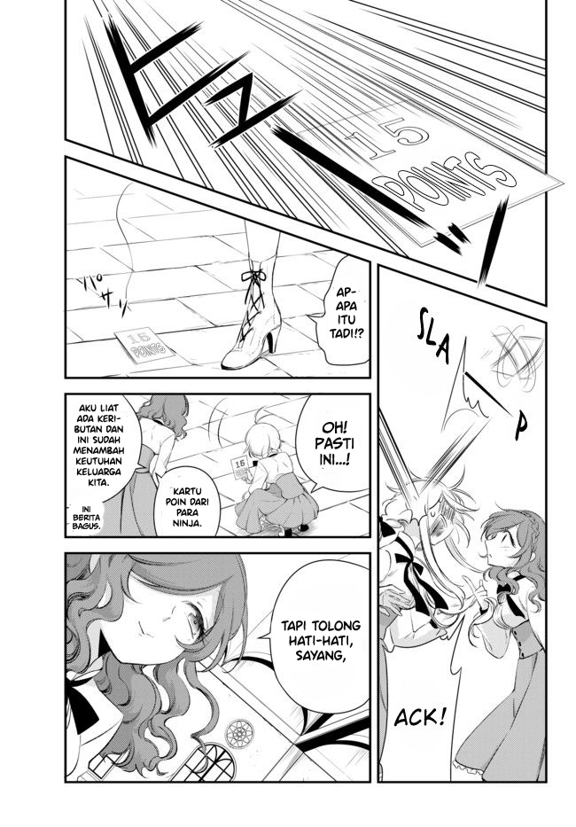 Opapagoto Chapter 04 Gambar 25