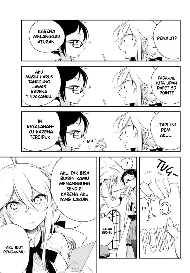 Opapagoto Chapter 04 Gambar 27