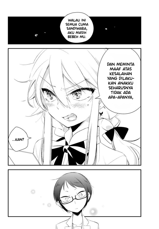 Opapagoto Chapter 04 Gambar 28