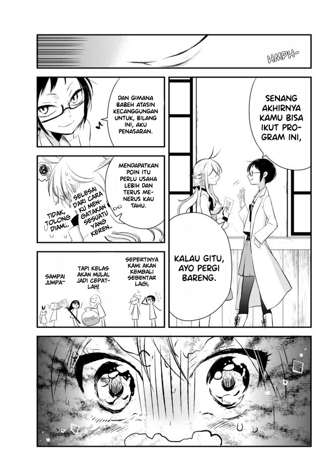 Opapagoto Chapter 04 Gambar 29