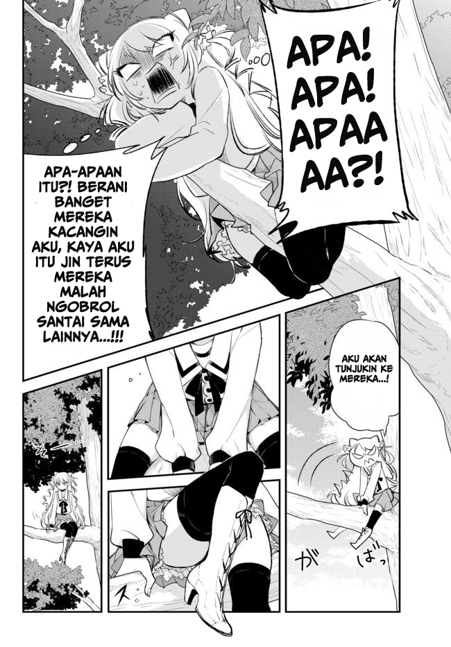 Opapagoto Chapter 04 Gambar 30