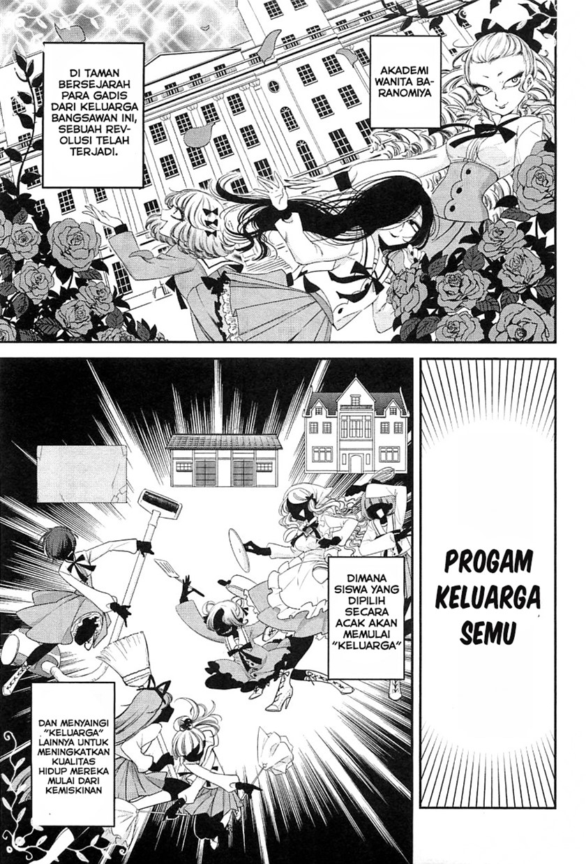 Opapagoto Chapter 06 Gambar 1