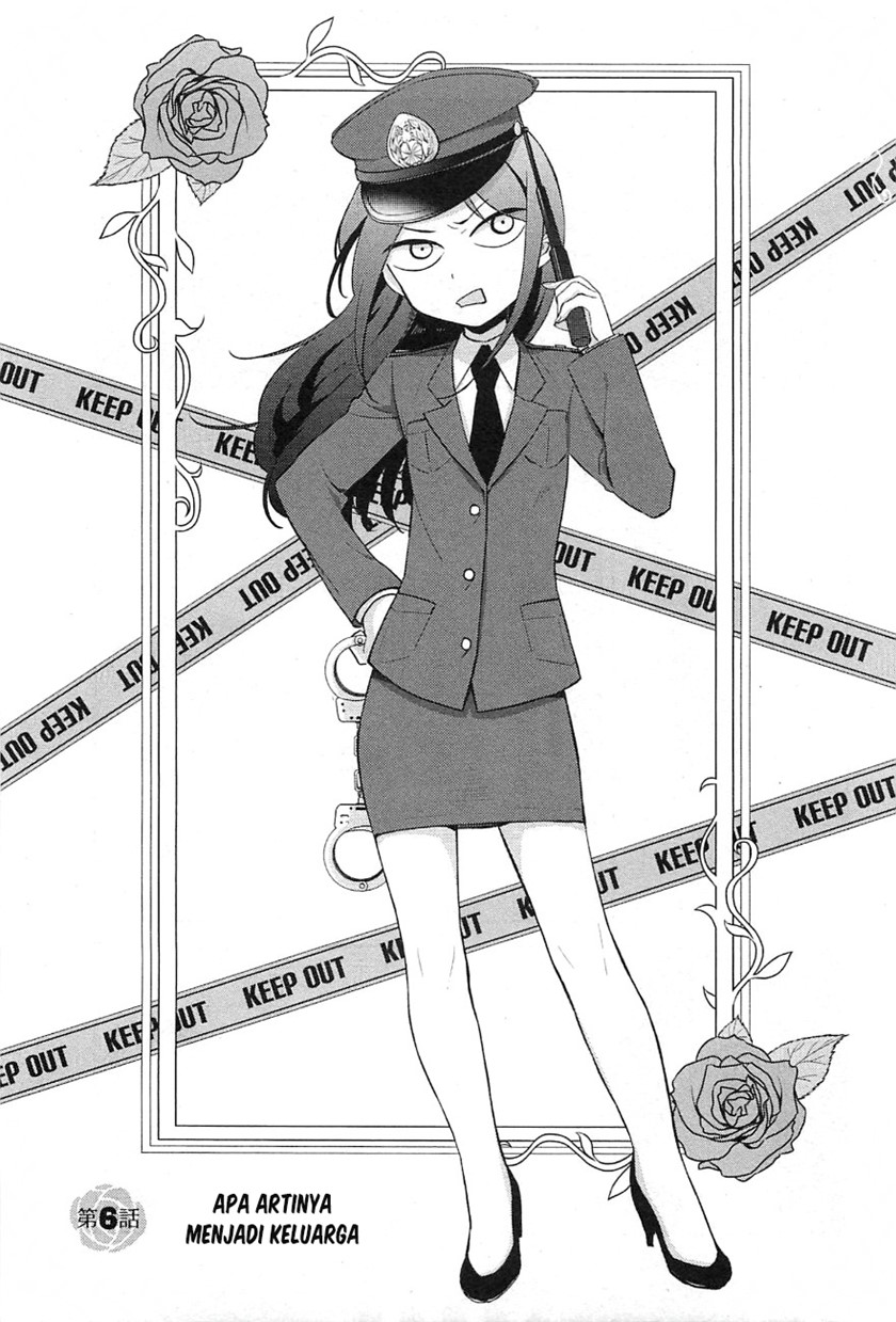 Opapagoto Chapter 06 Gambar 5