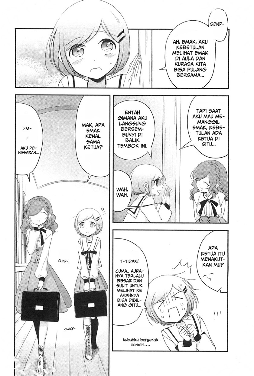 Opapagoto Chapter 06 Gambar 10