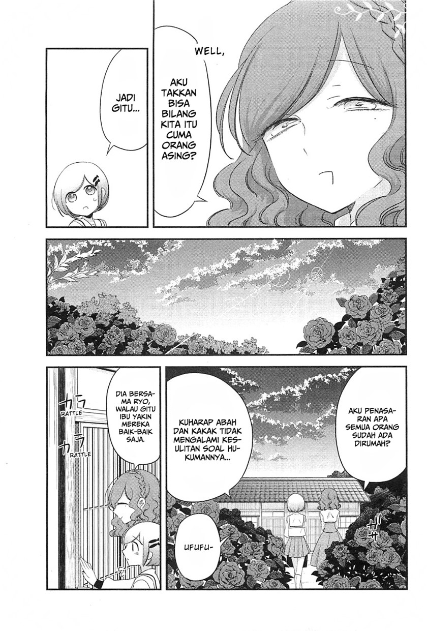 Opapagoto Chapter 06 Gambar 11
