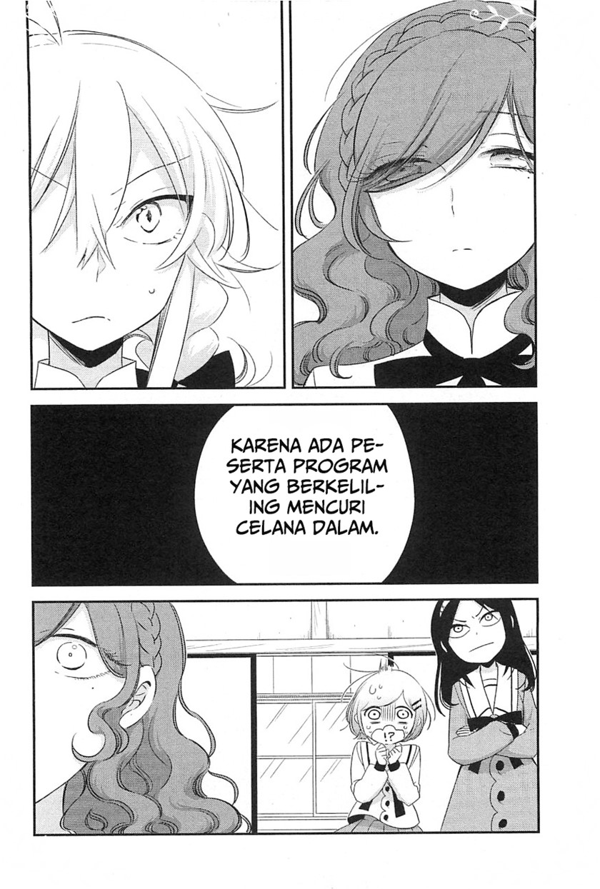 Opapagoto Chapter 06 Gambar 16