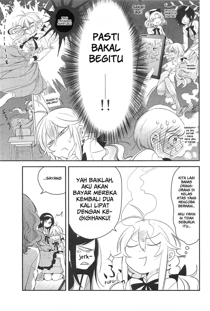 Opapagoto Chapter 06 Gambar 23