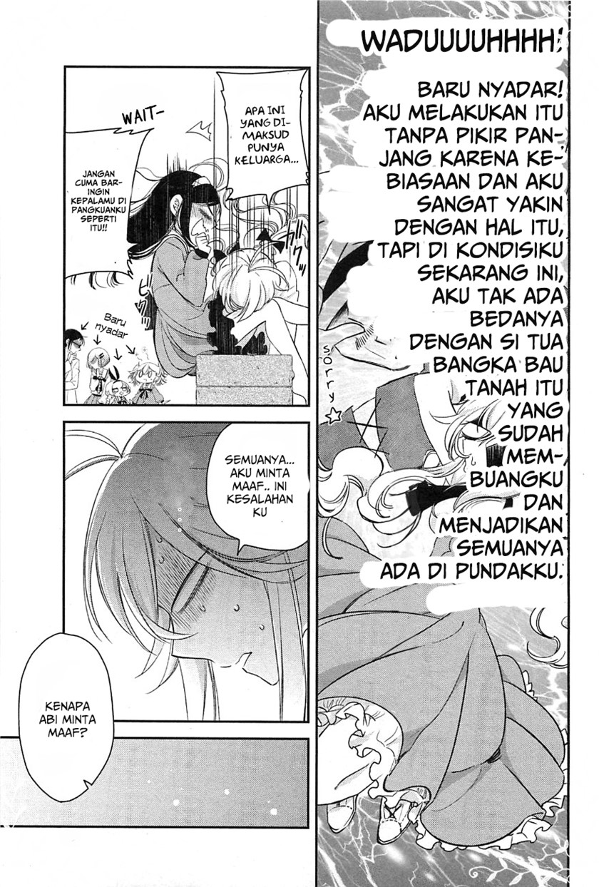 Opapagoto Chapter 06 Gambar 25