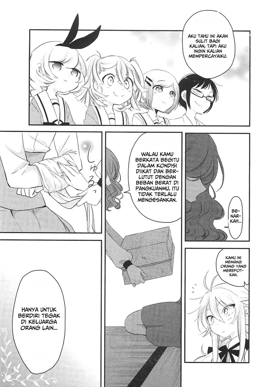 Opapagoto Chapter 06 Gambar 29