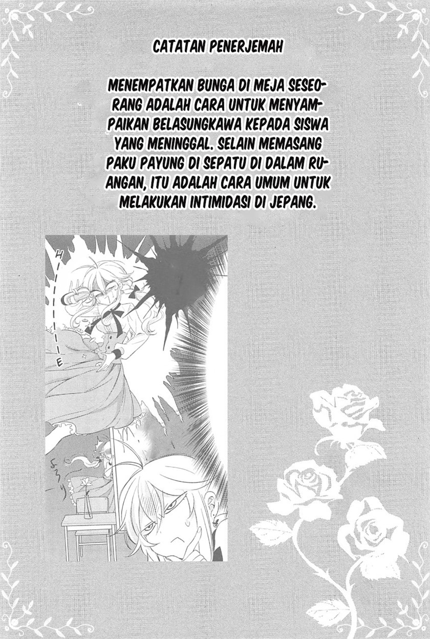 Opapagoto Chapter 06 Gambar 35