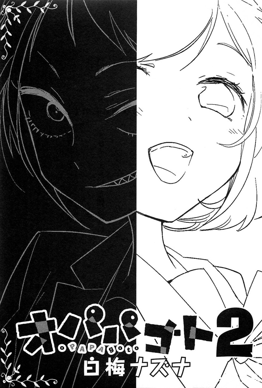 Opapagoto Chapter 06 Gambar 37