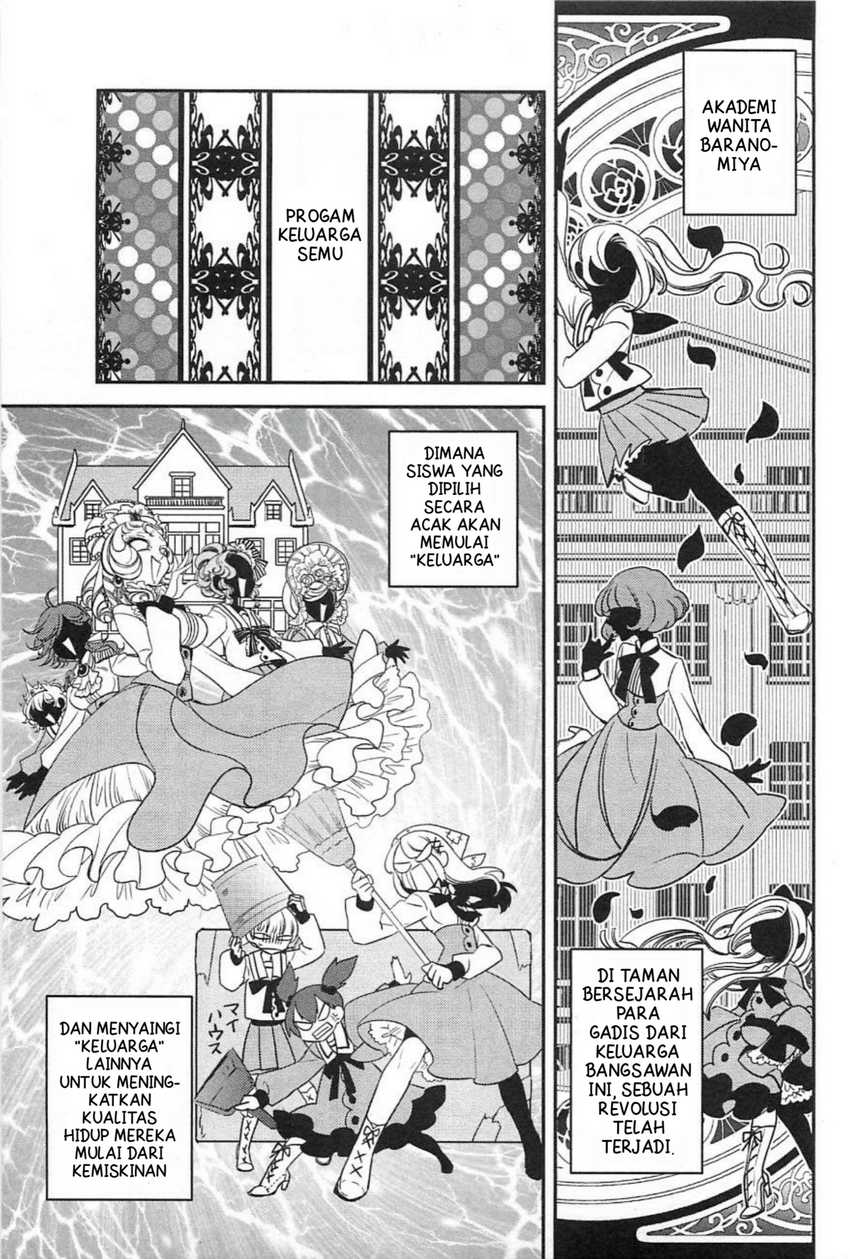 Opapagoto Chapter 07 Gambar 1
