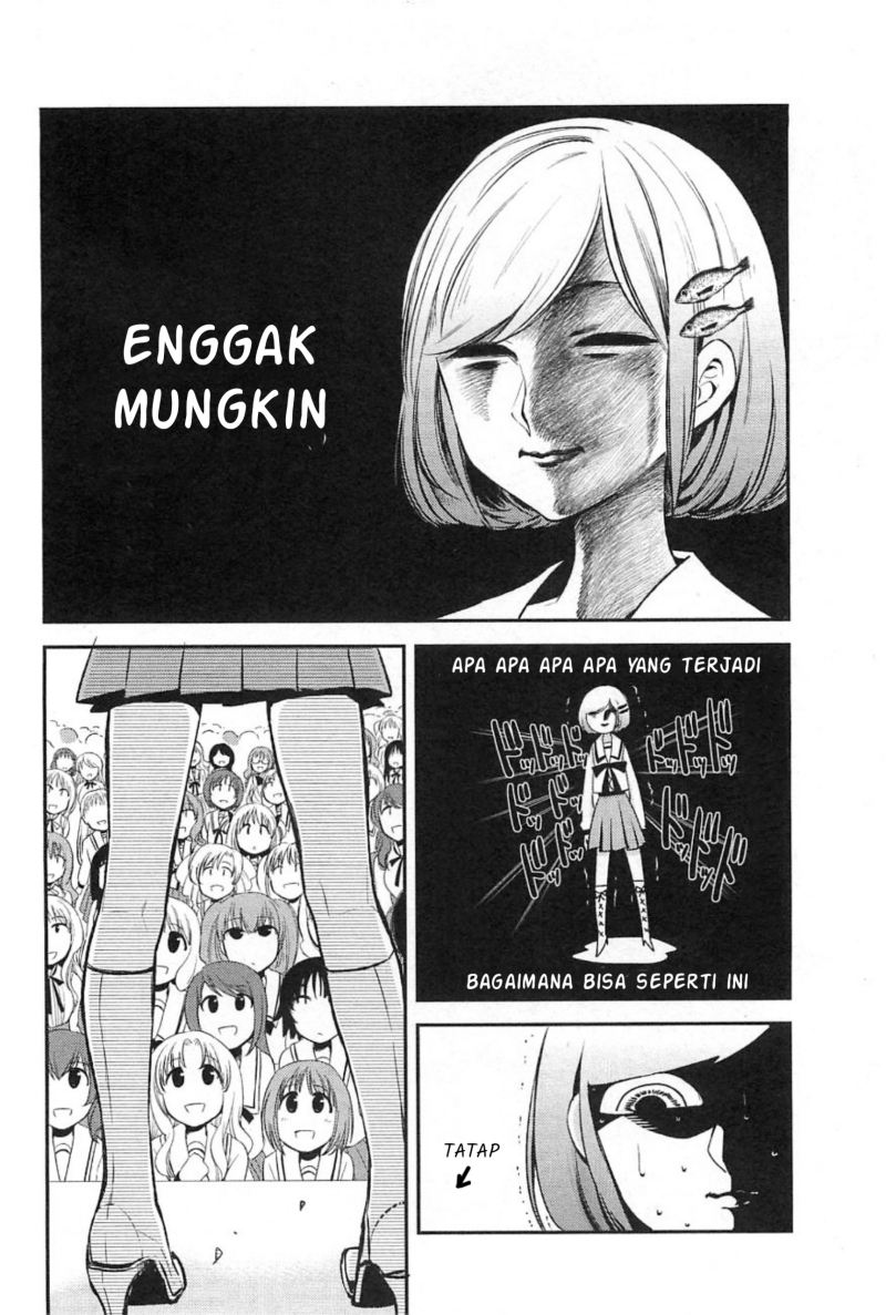 Opapagoto Chapter 09 Gambar 6