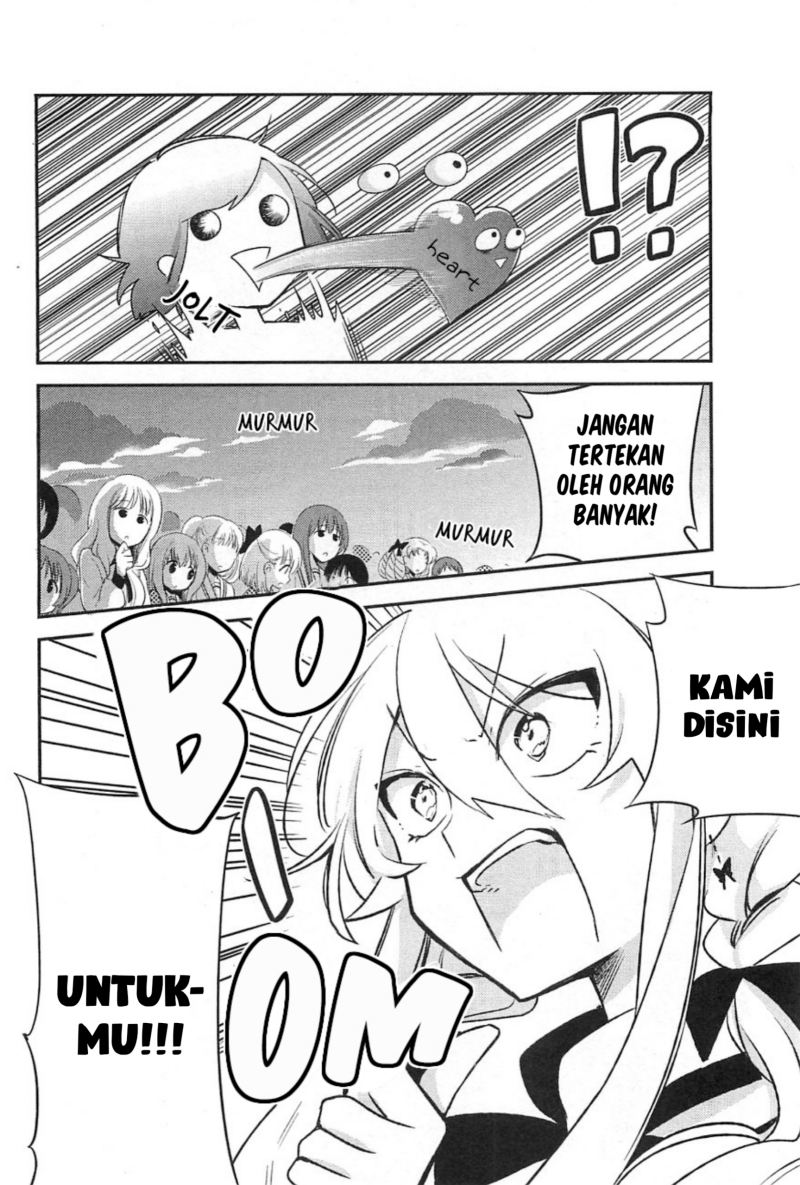 Opapagoto Chapter 09 Gambar 8