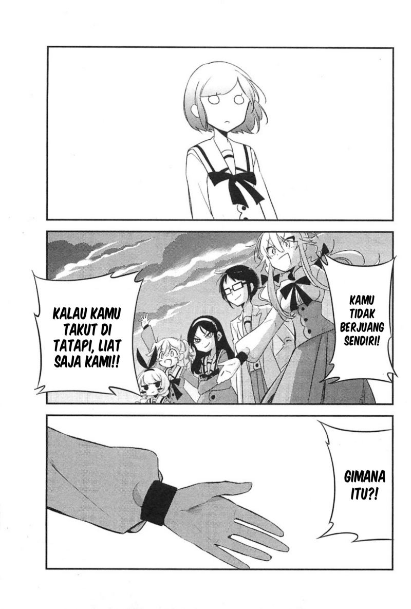 Opapagoto Chapter 09 Gambar 9