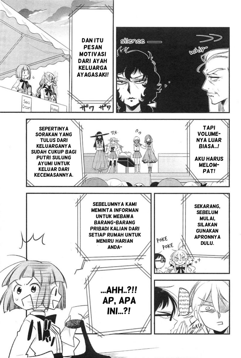 Opapagoto Chapter 09 Gambar 11