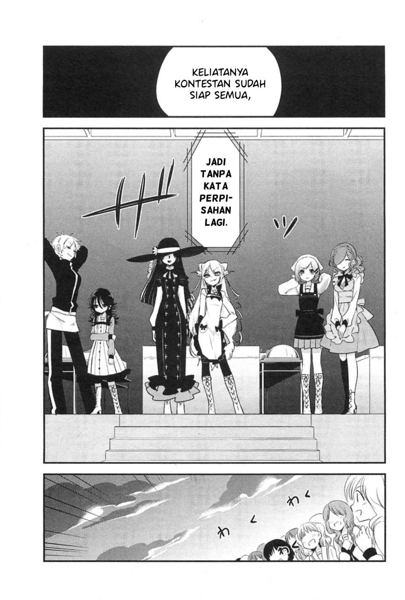 Opapagoto Chapter 09 Gambar 15