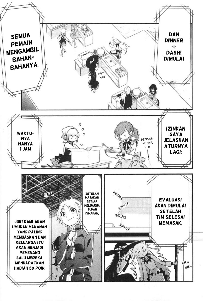Opapagoto Chapter 09 Gambar 17