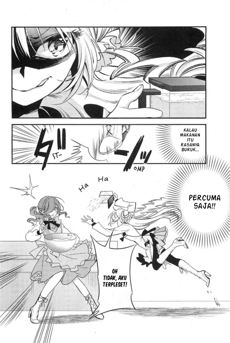 Opapagoto Chapter 09 Gambar 20