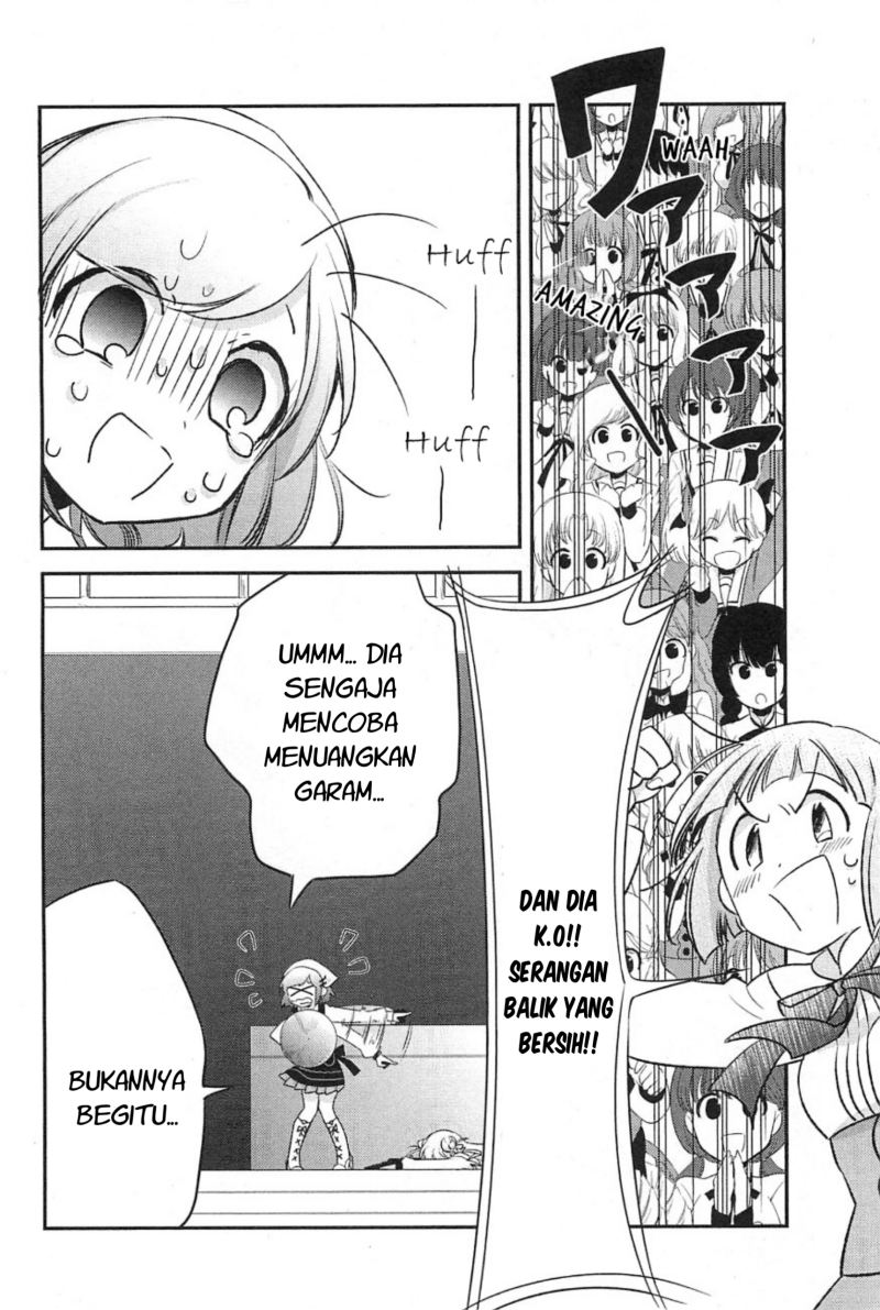 Opapagoto Chapter 09 Gambar 22