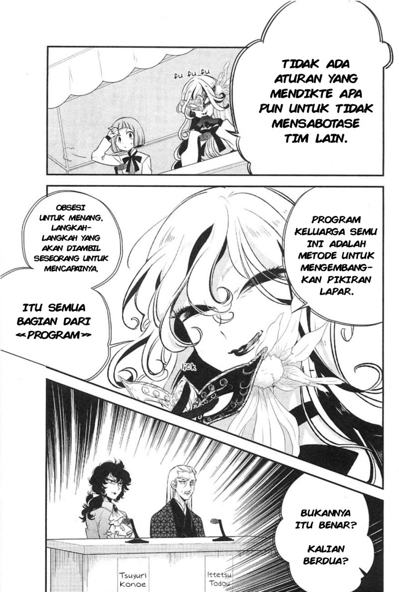 Opapagoto Chapter 09 Gambar 23
