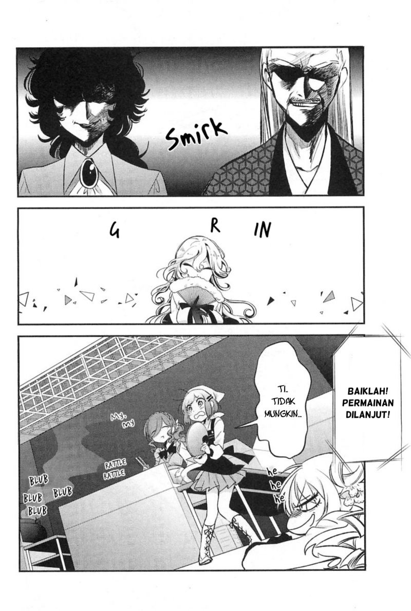 Opapagoto Chapter 09 Gambar 24