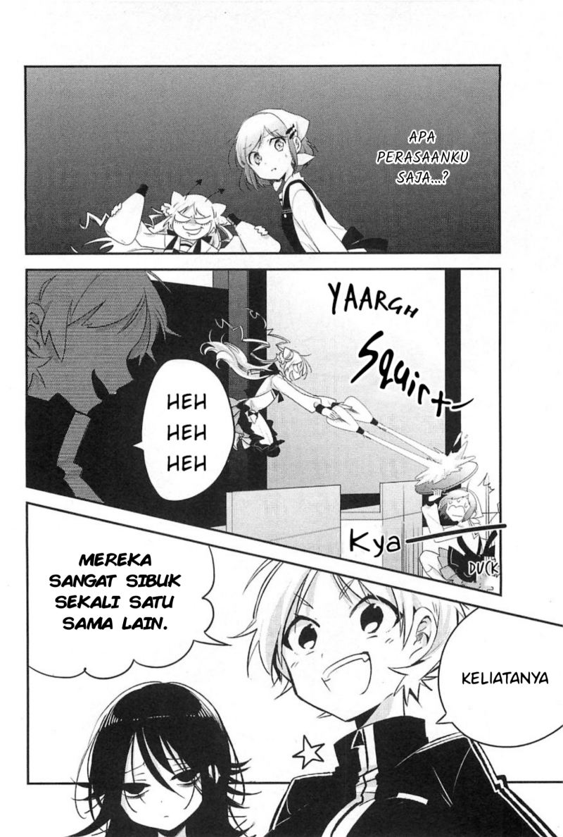 Opapagoto Chapter 09 Gambar 28