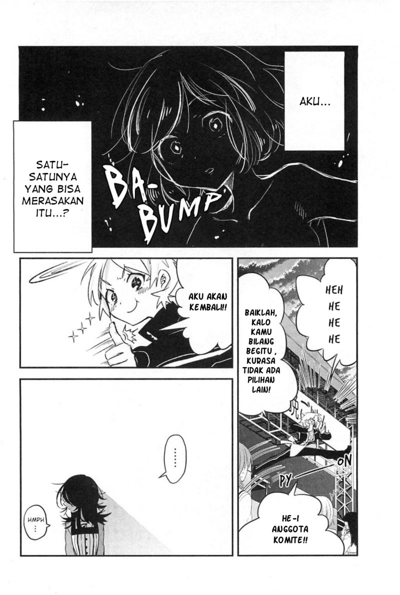 Opapagoto Chapter 09 Gambar 36
