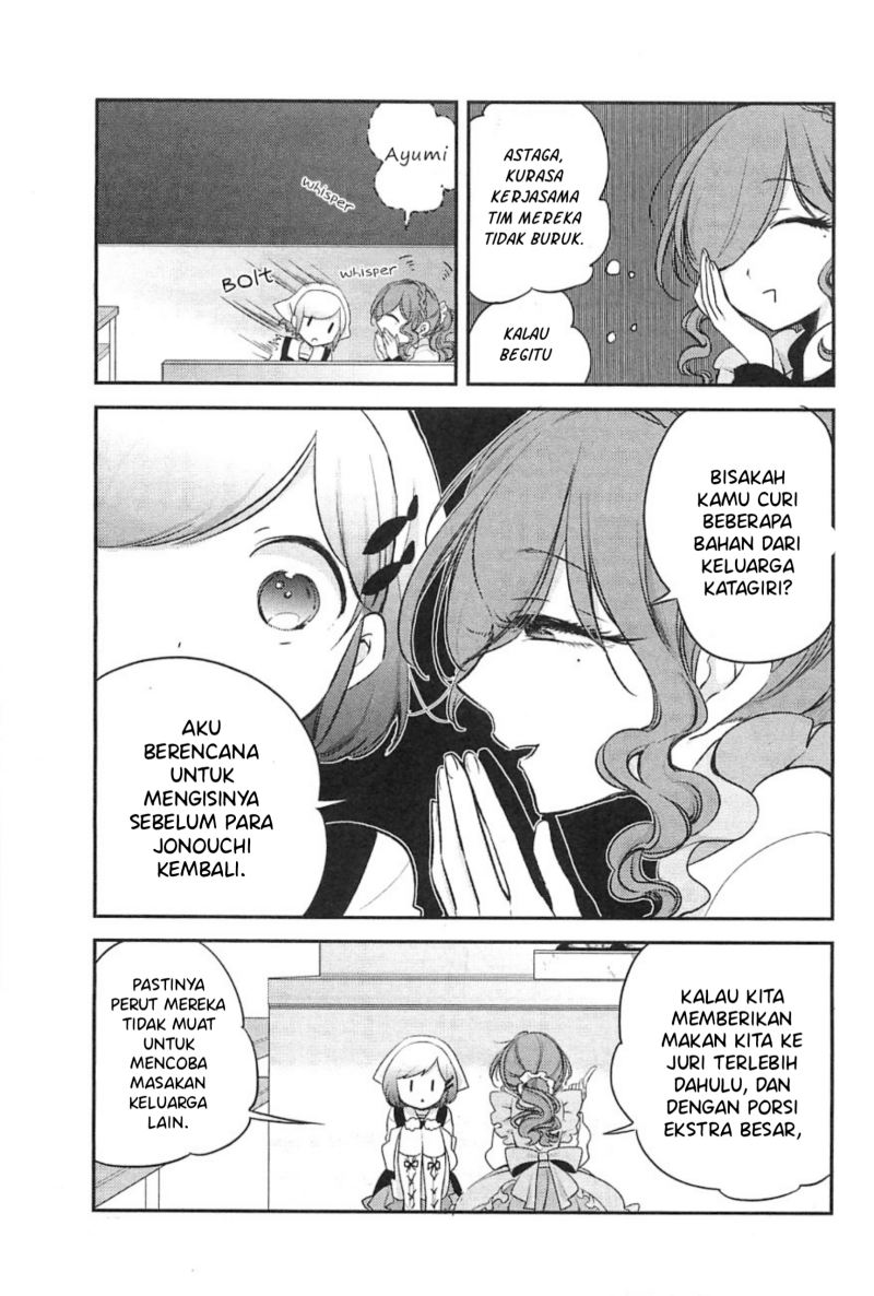 Opapagoto Chapter 09 Gambar 37