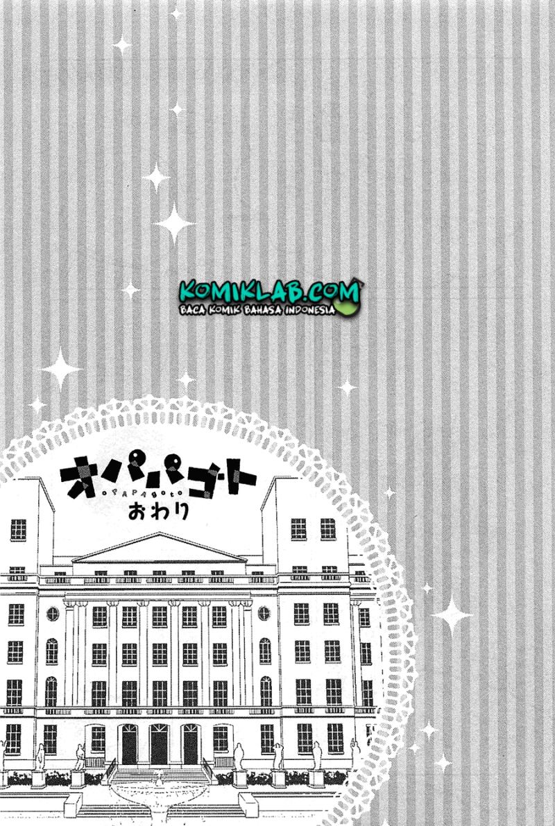 Opapagoto Chapter 16 Gambar 55