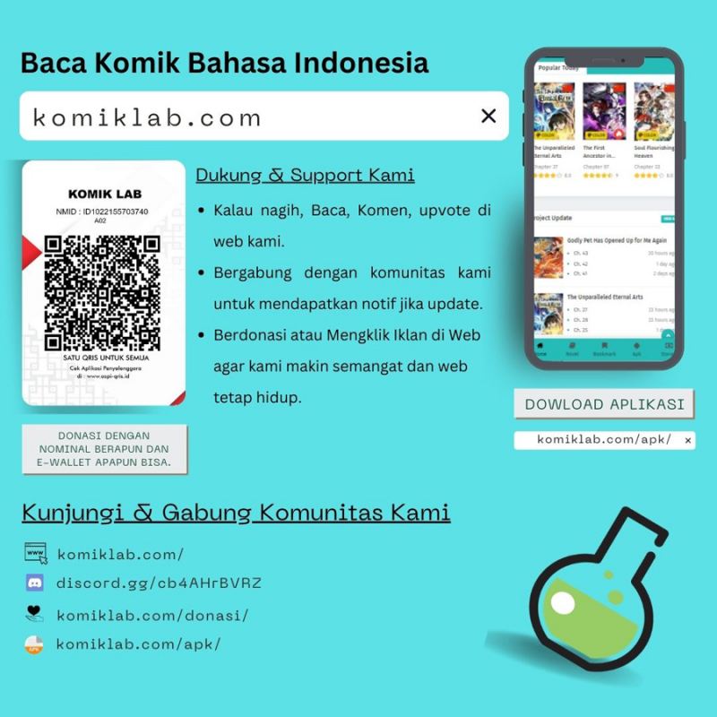 Opapagoto Chapter 16 Gambar 57