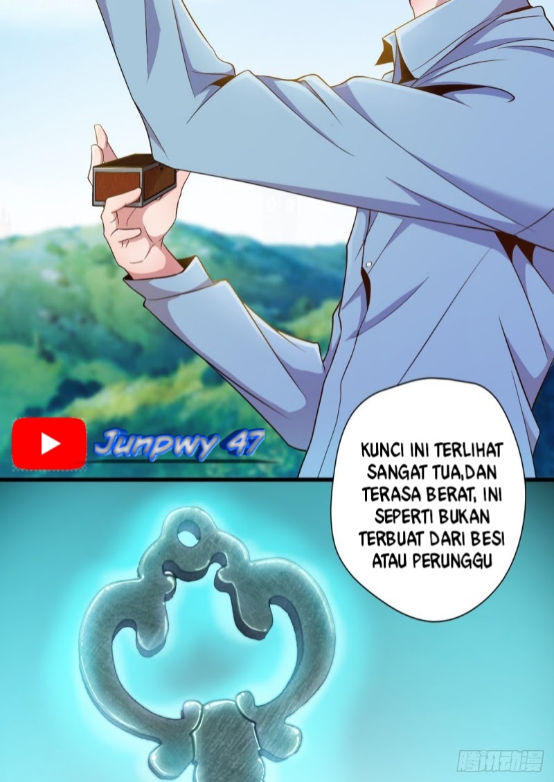 Open a clinic to cultivate Chapter 05 Gambar 4