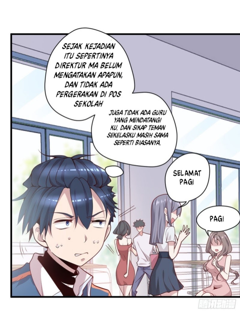 Open a clinic to cultivate Chapter 07 Gambar 14