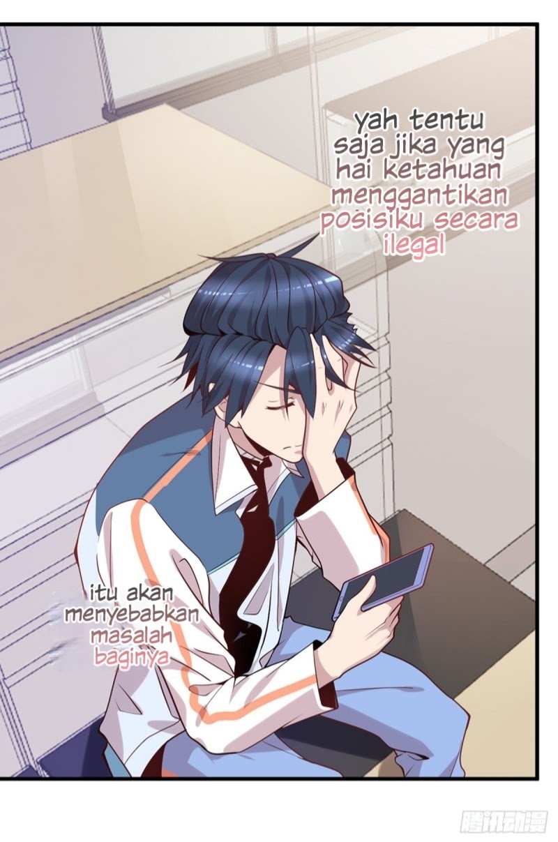 Open a clinic to cultivate Chapter 07 Gambar 15