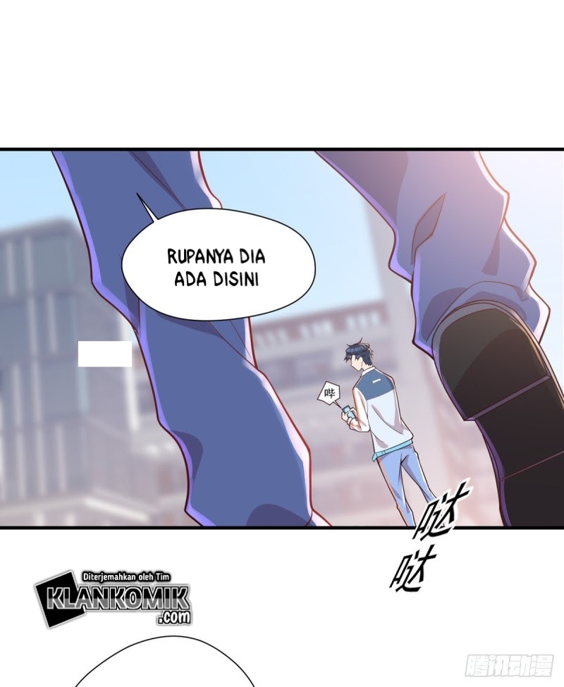 Open a clinic to cultivate Chapter 07 Gambar 25