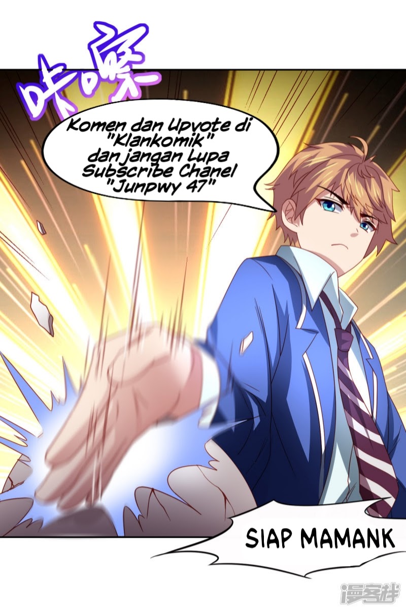 Open a clinic to cultivate Chapter 07 Gambar 27