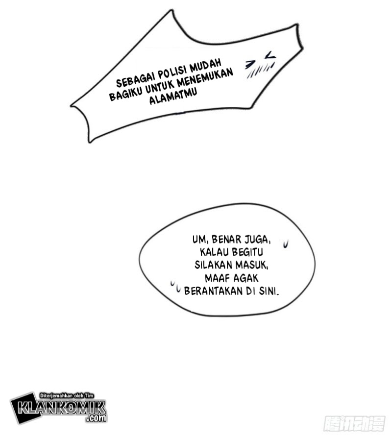 Open a clinic to cultivate Chapter 14 Gambar 21