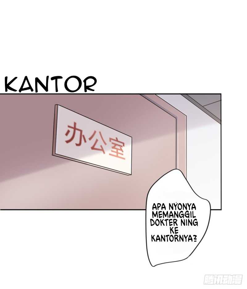 Open a clinic to cultivate Chapter 21 Gambar 3