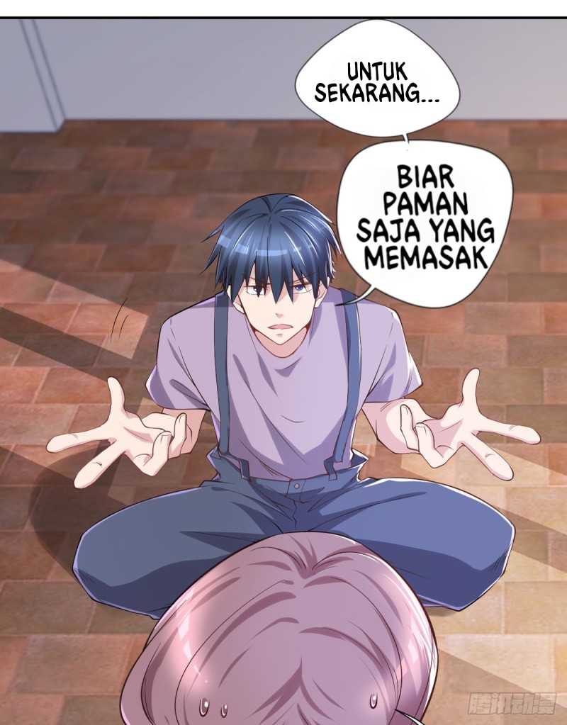 Open a clinic to cultivate Chapter 21 Gambar 22