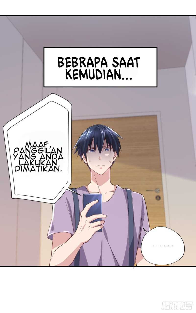 Open a clinic to cultivate Chapter 21 Gambar 29