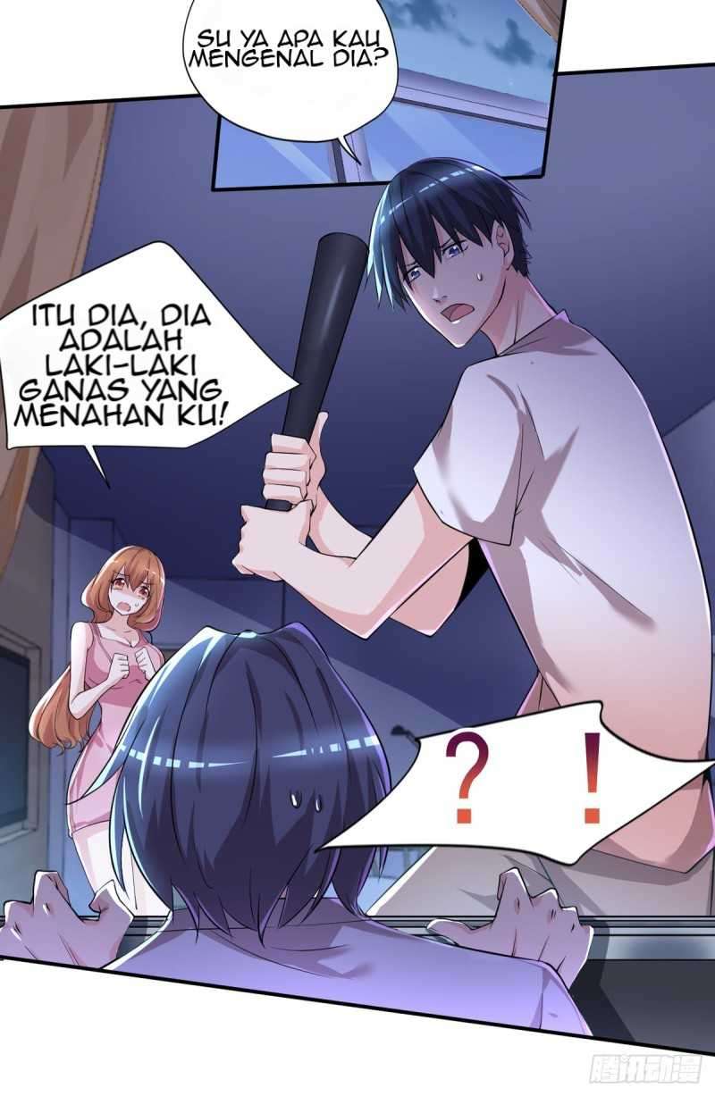 Open a clinic to cultivate Chapter 31 Gambar 9