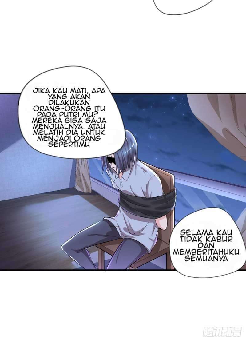 Open a clinic to cultivate Chapter 31 Gambar 14