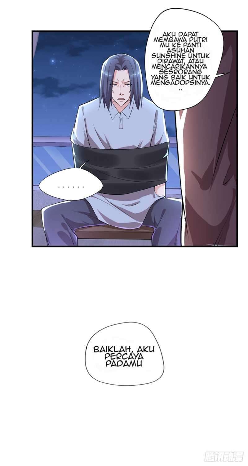 Open a clinic to cultivate Chapter 31 Gambar 15