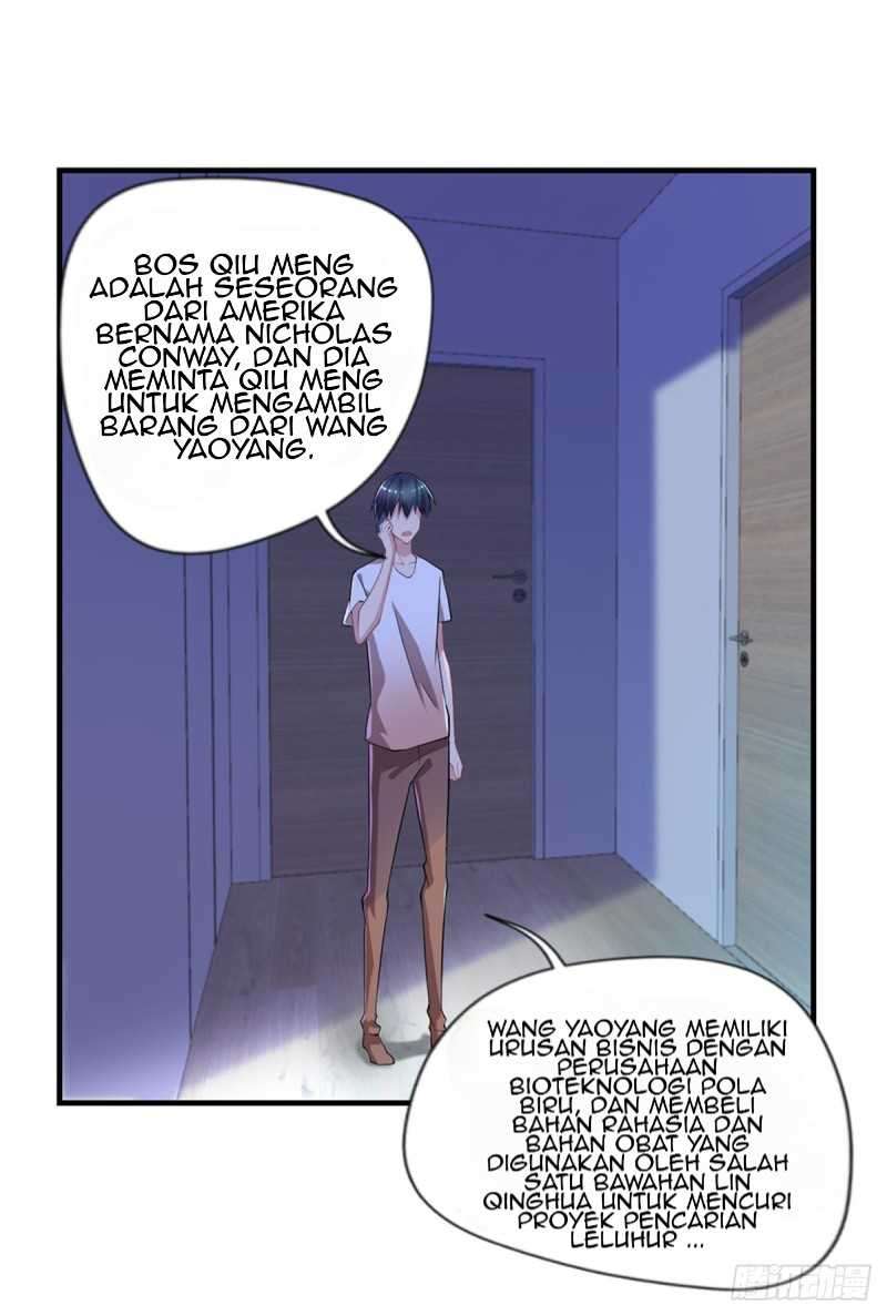 Open a clinic to cultivate Chapter 31 Gambar 19