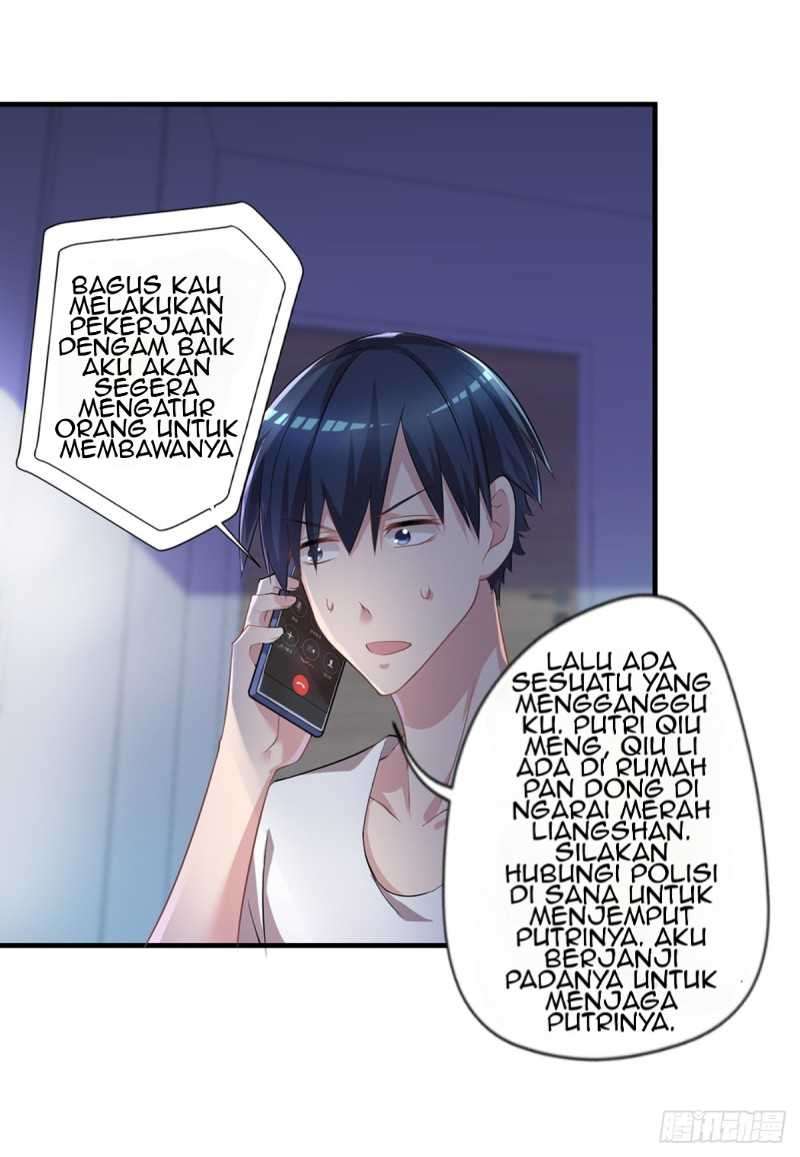 Open a clinic to cultivate Chapter 31 Gambar 21